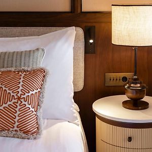 Camera deluxe con letto king size